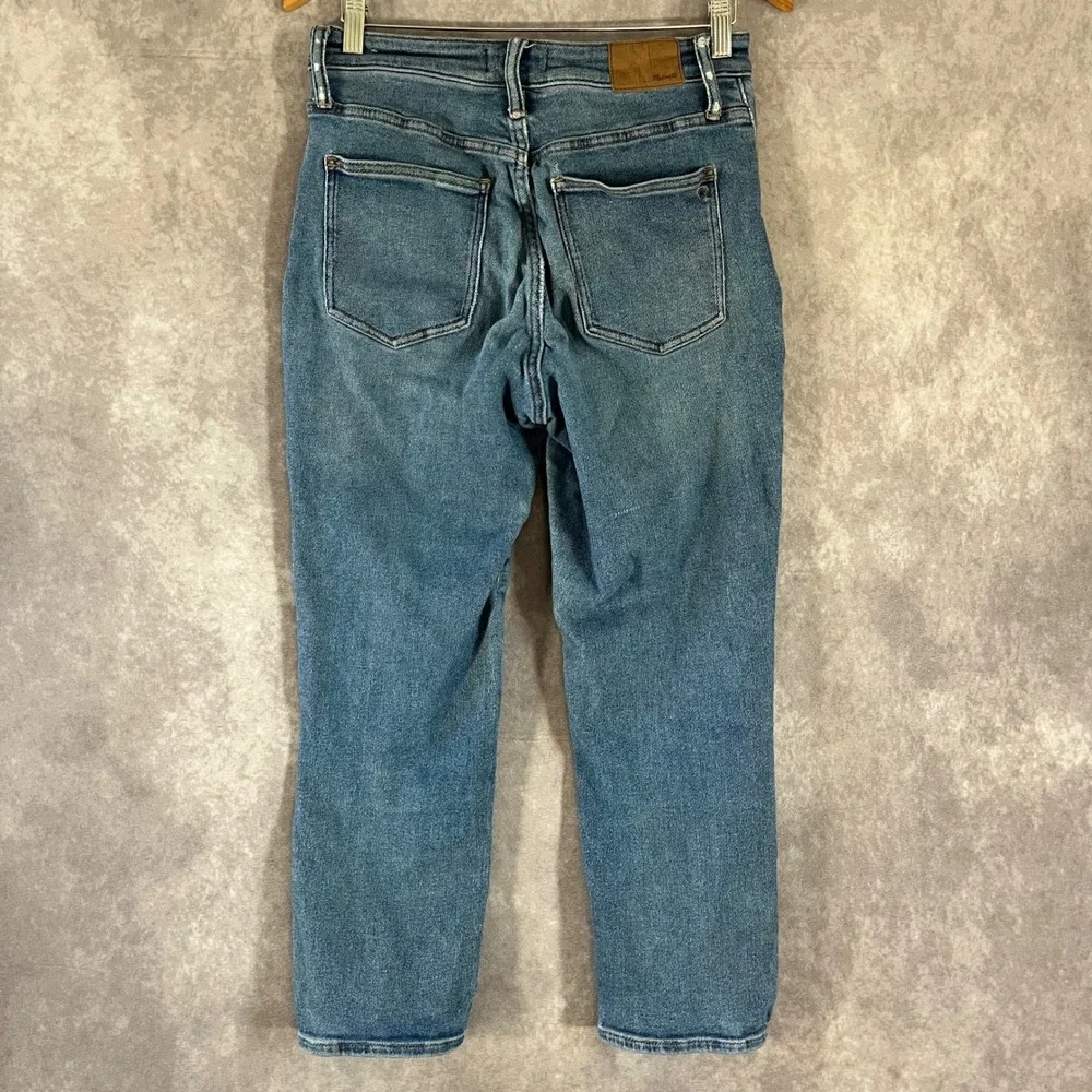 Madewell slip into